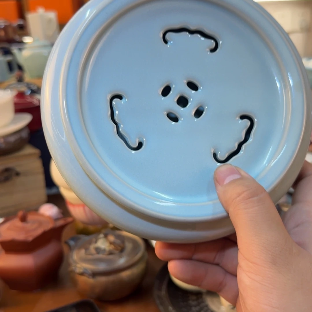 紫砂瑕疵茶具介意勿拍