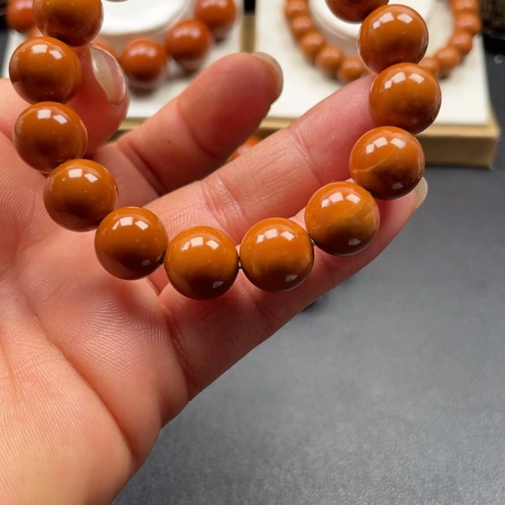 橄榄核手串/手链橄榄核1.3