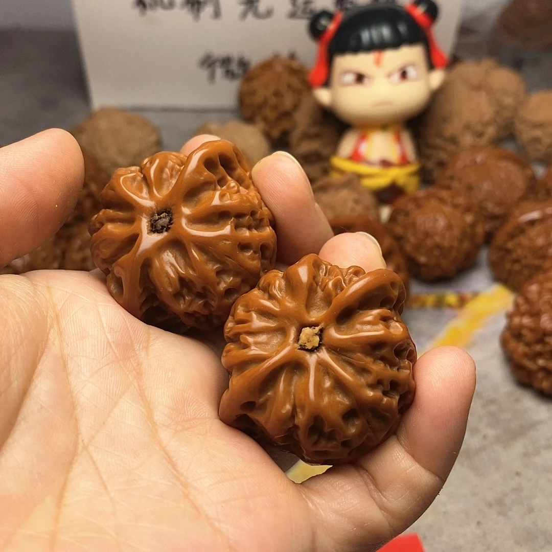 木质类