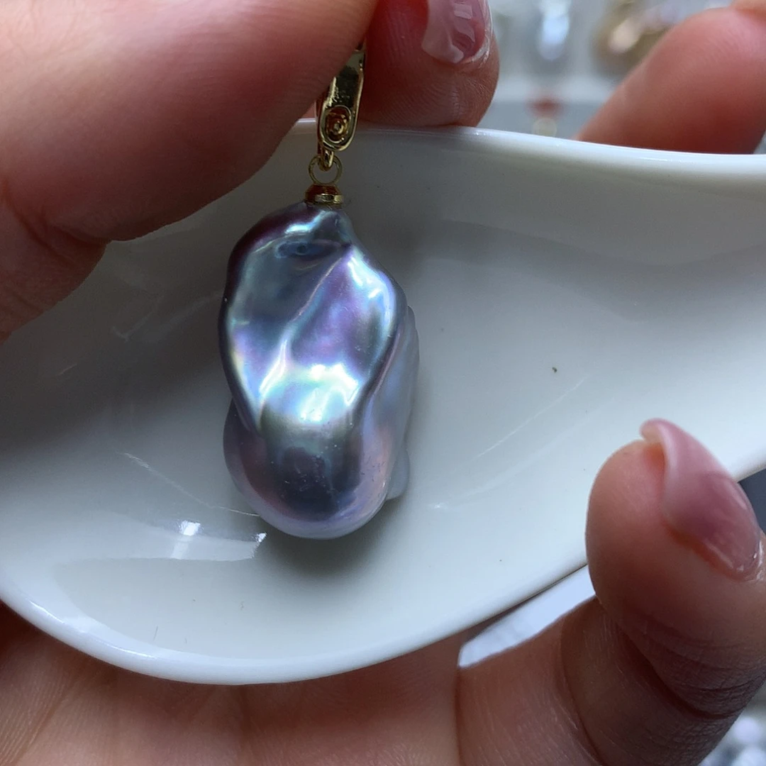 其它淡水珍珠未镶嵌