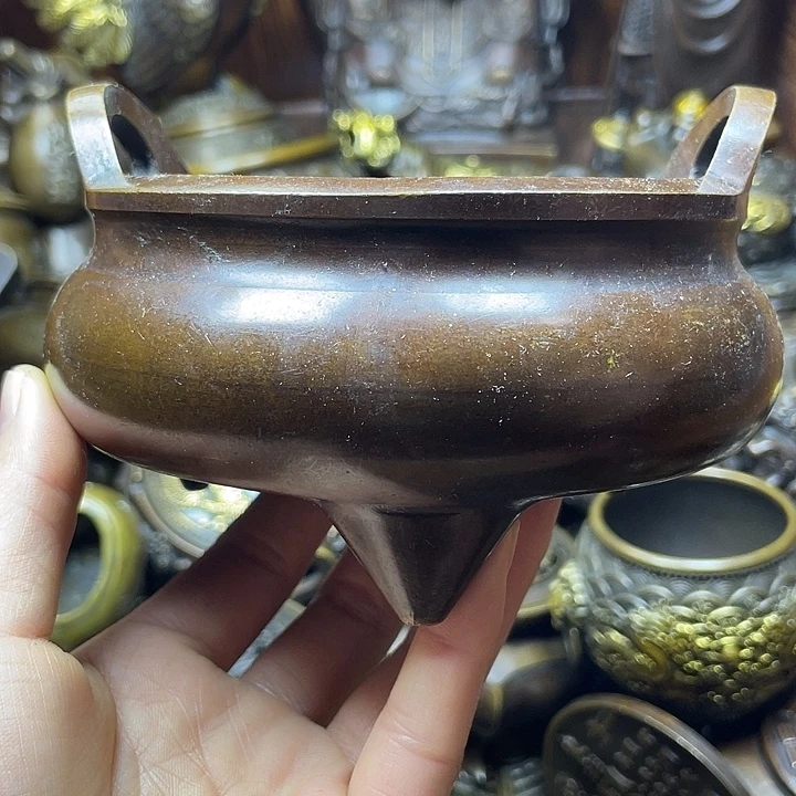 全是铜铜铜器铜器