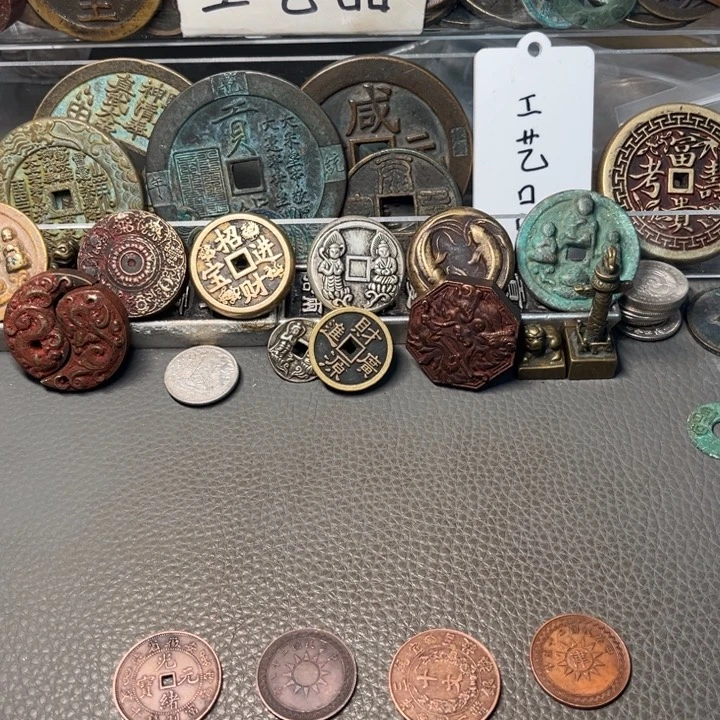 纯银工艺品工艺品11