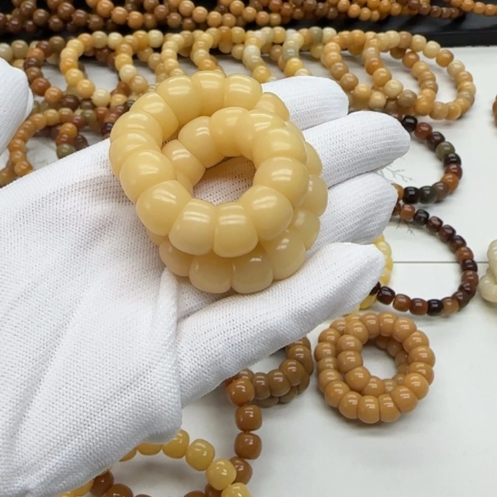 手串菩提根/象牙果