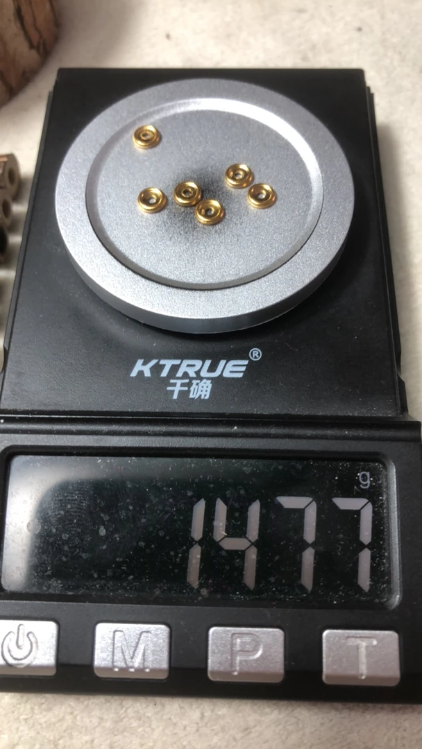 足金999黄金文玩配饰