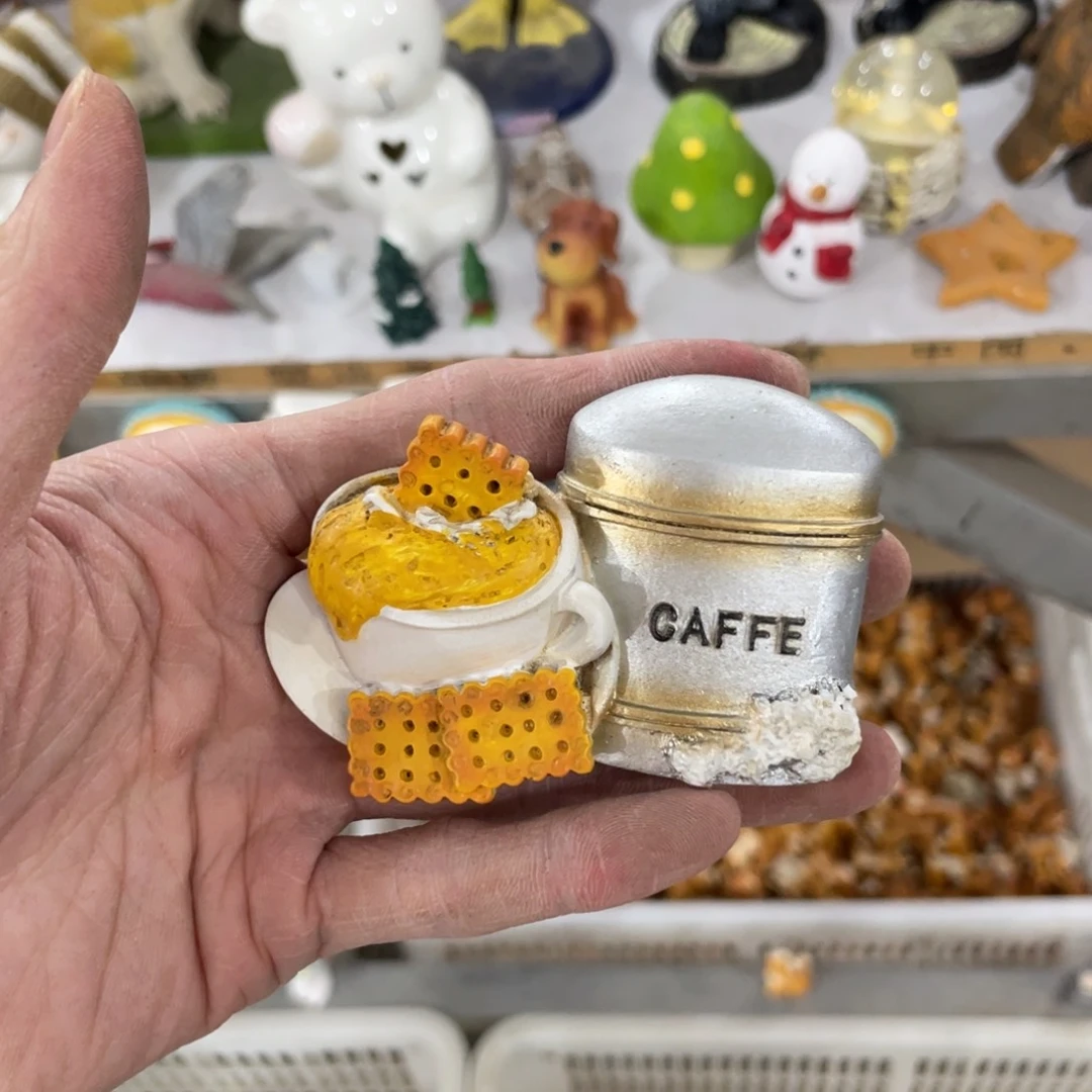 瓷片龚*秀工艺品默认微瑕不退不换