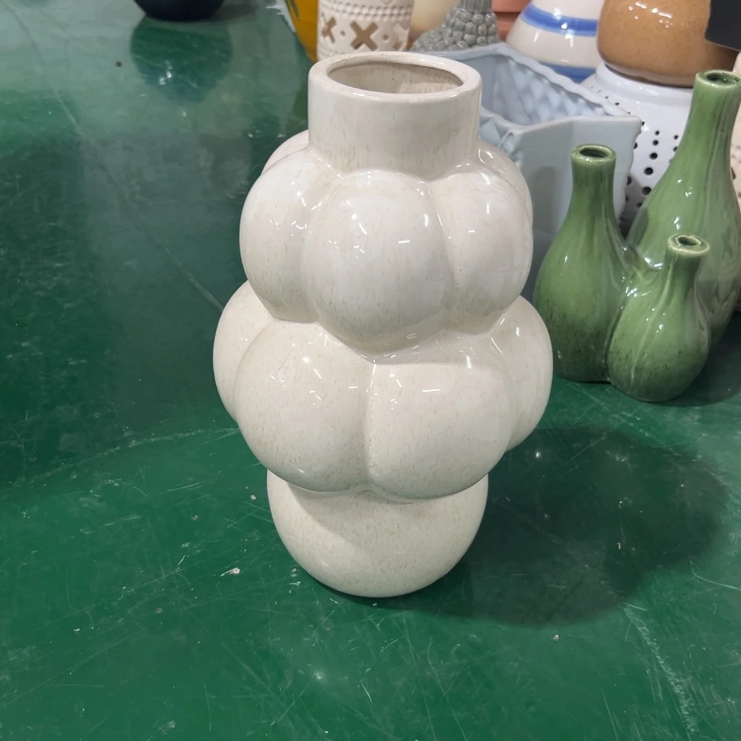 陶瓷工艺品（微瑕疵）44