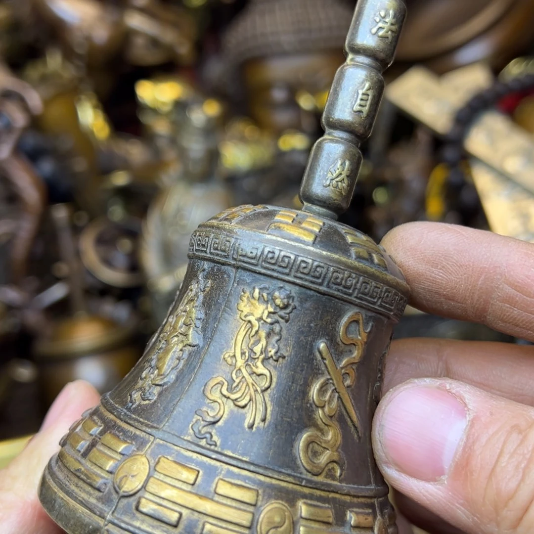 精美文玩摆件把玩