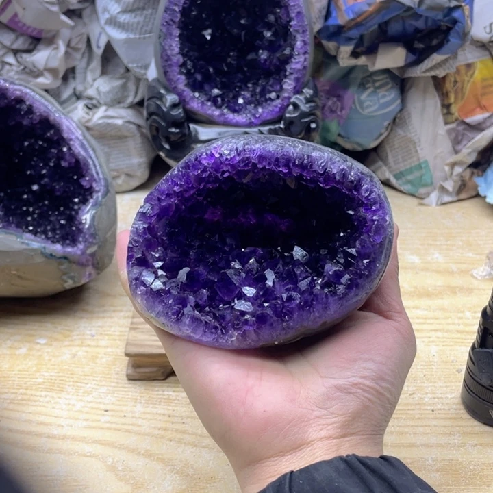 未镶嵌大型摆件（非配饰）水晶