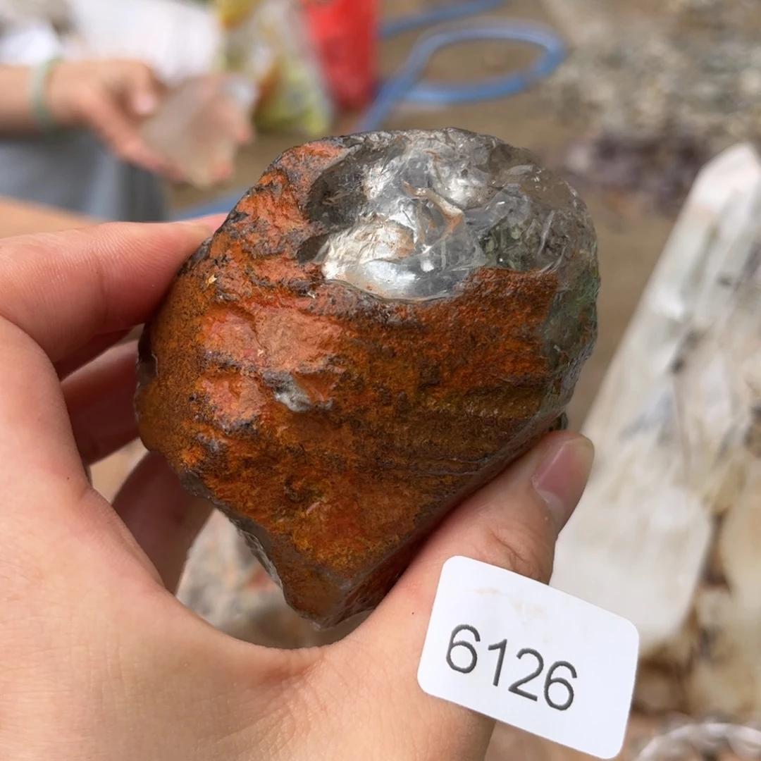 【闪购商品】未镶嵌水晶大型摆件（非配饰）
