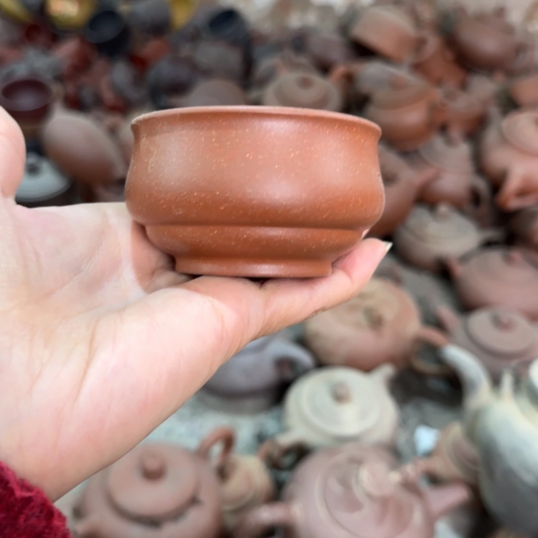 茶宠紫砂紫砂茶具紫砂茶具