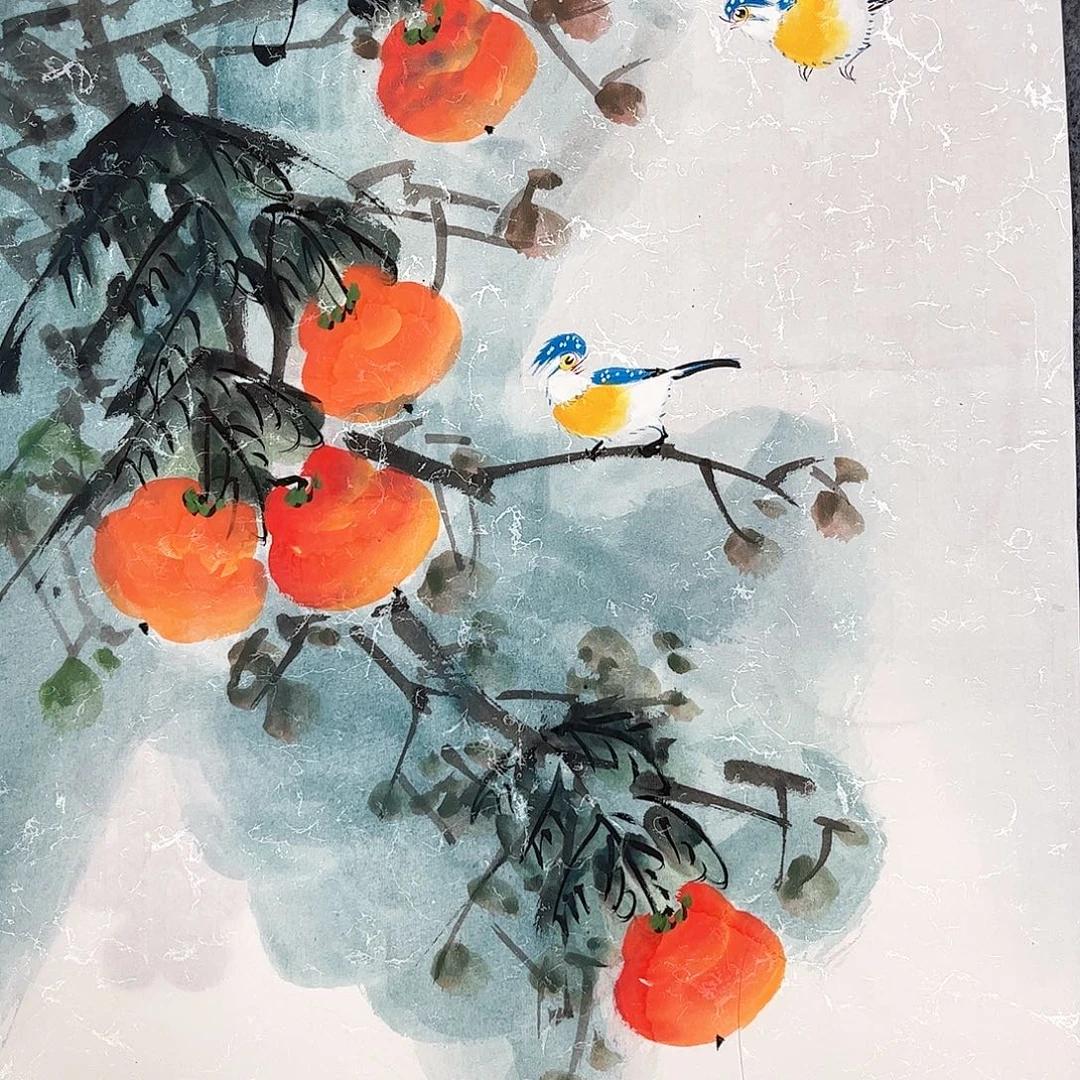 我们一起加油努力