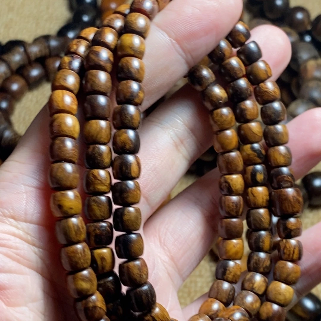 贡木巴贡6×7满留疤多圈