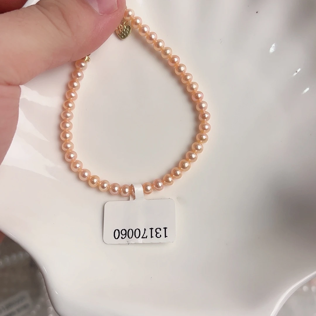 未镶嵌珍珠淡水珍珠