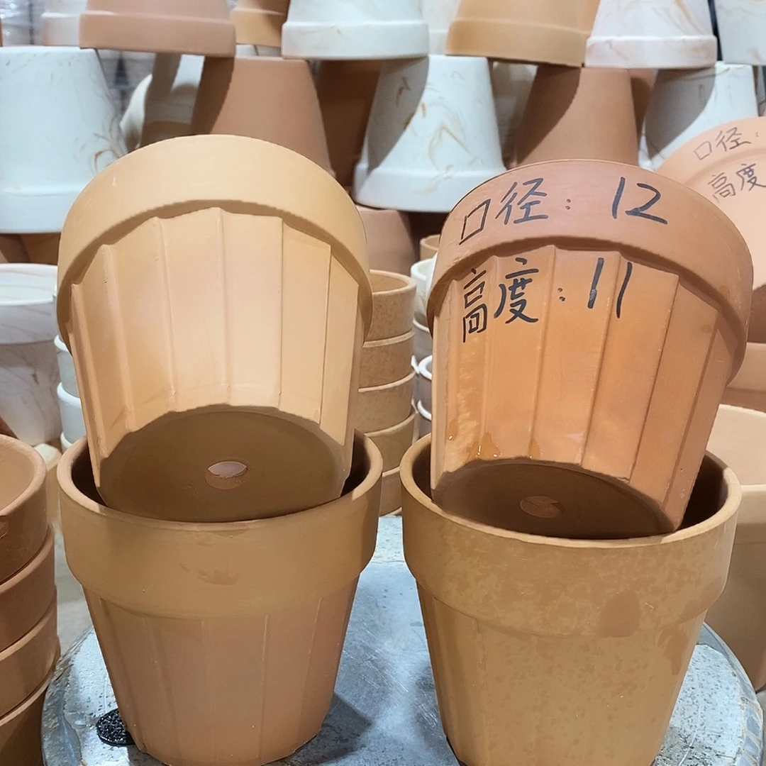 红陶风琴12×11-4