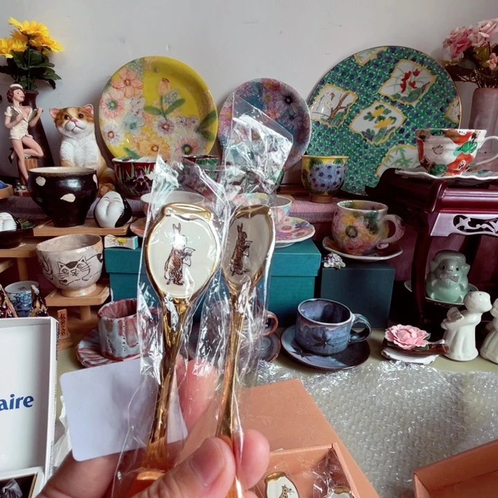 冬***冬小玄子海外孤品杂货铺