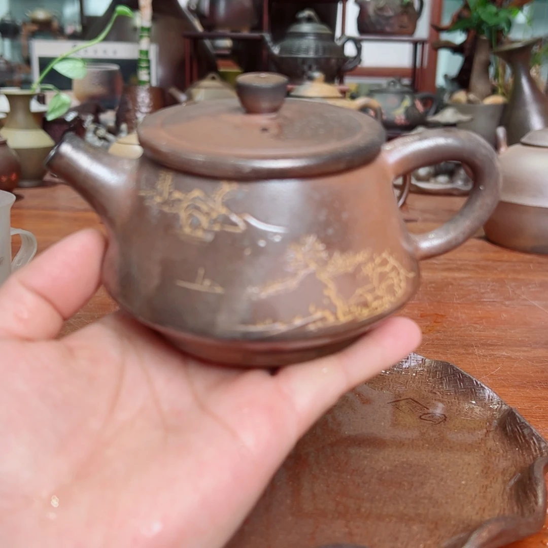 贵台龙窑柴烧贵台龙窑柴烧134