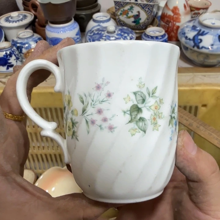 陶瓷推荐第二名20包邮