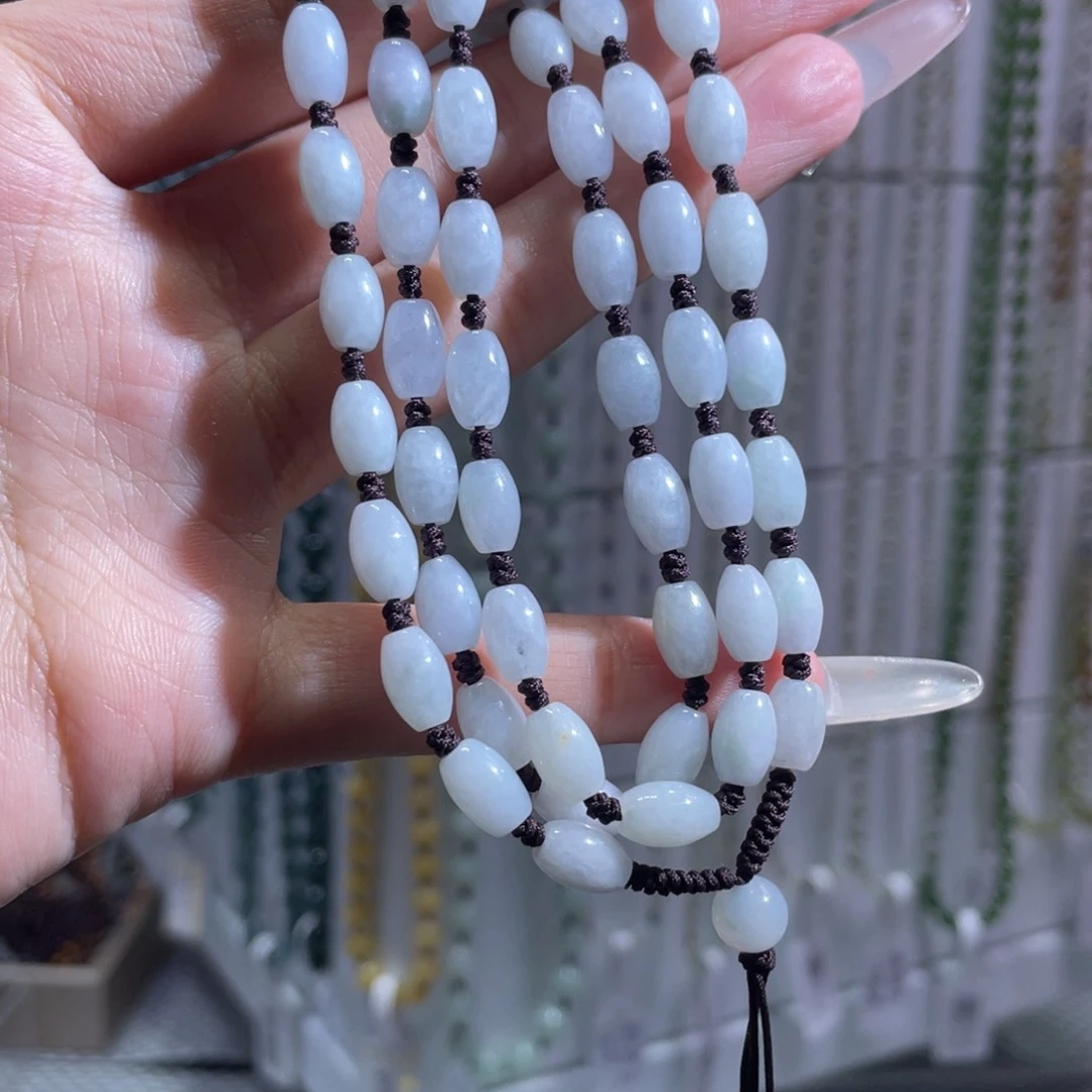 颈饰未镶嵌翡翠福利款