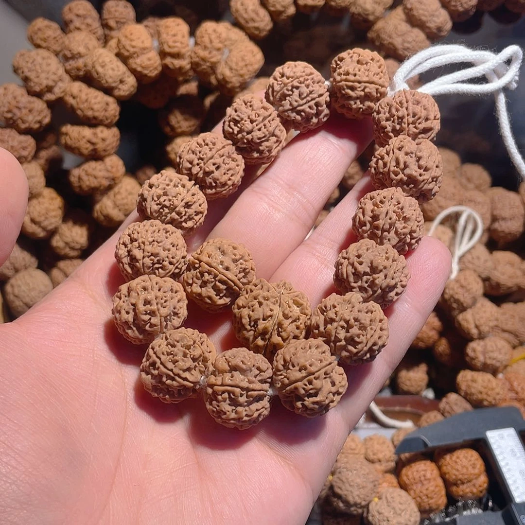 手串金刚菩提旭****店六瓣