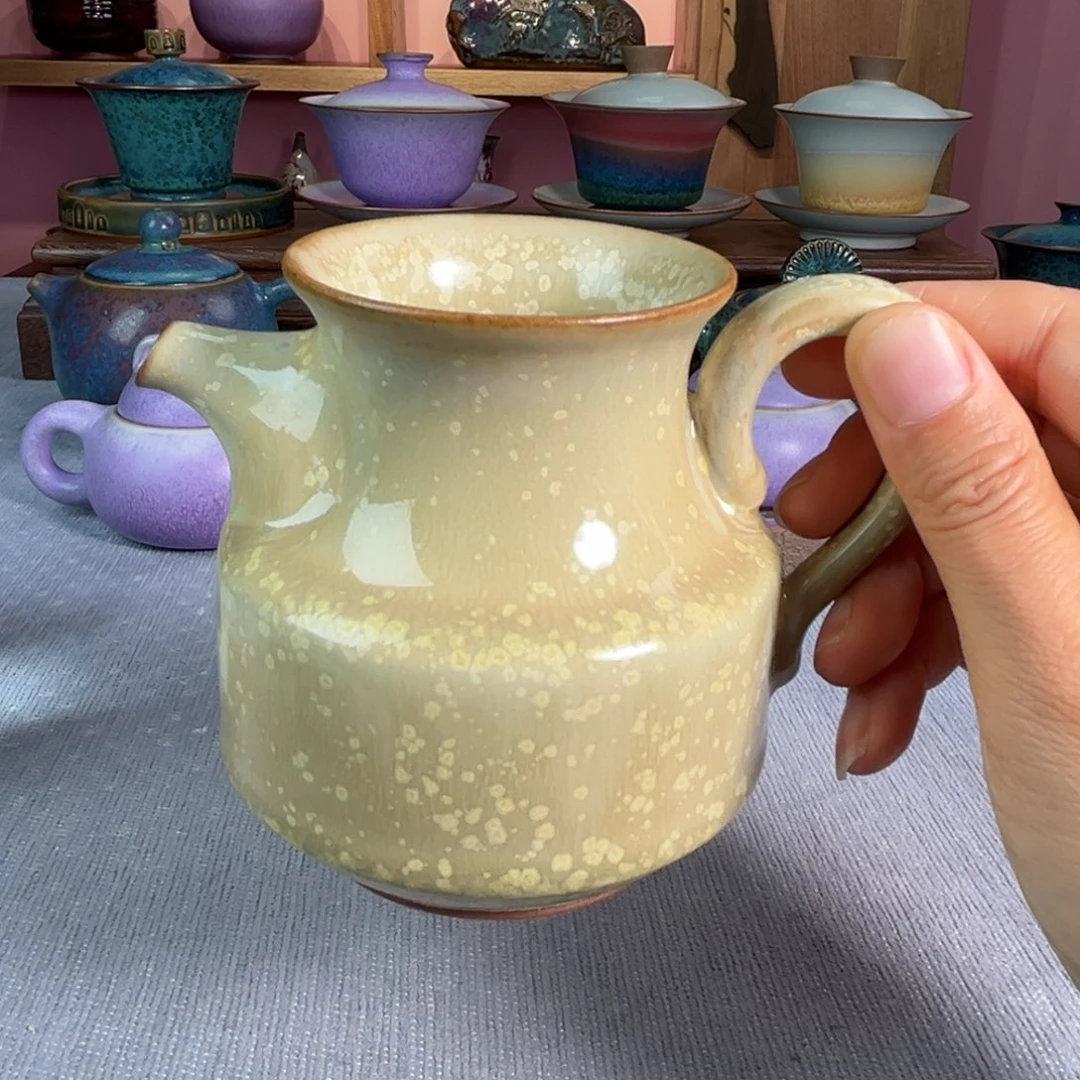 【闪购商品】钧瓷000020