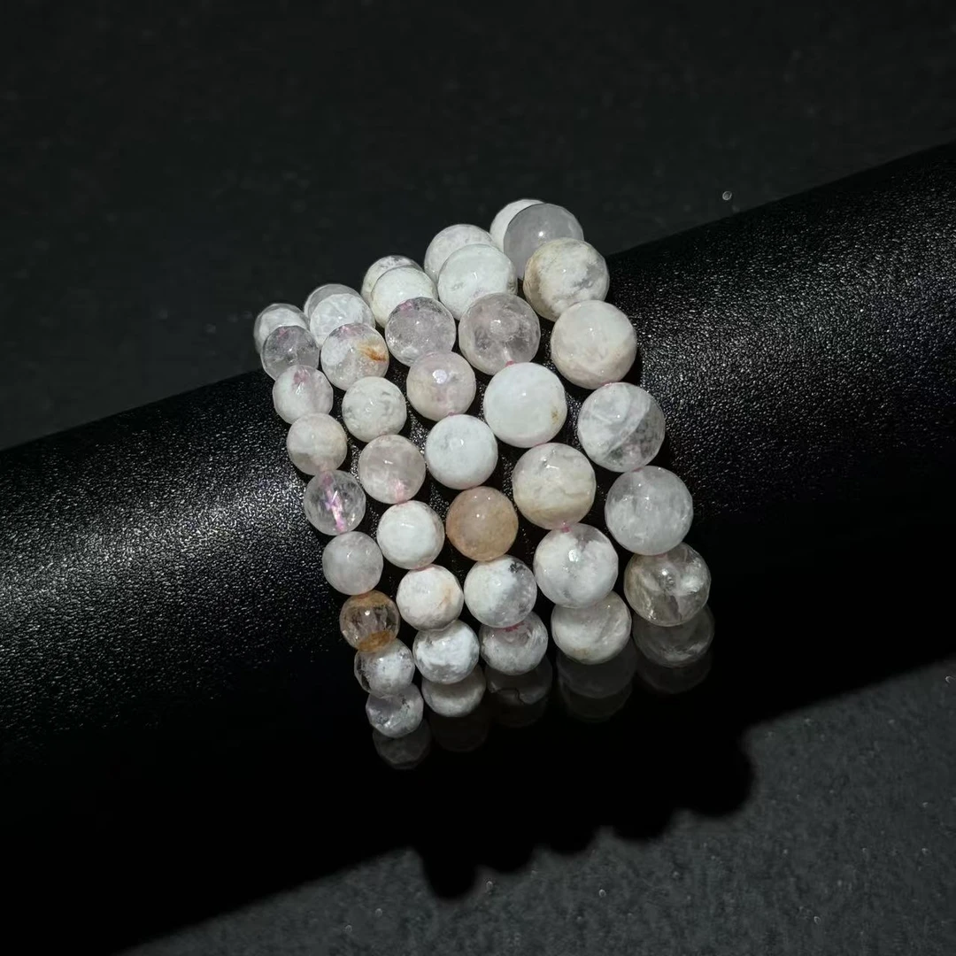 【云橙珠宝】刻面雪花幽灵单圈DS091313-多样性发其一