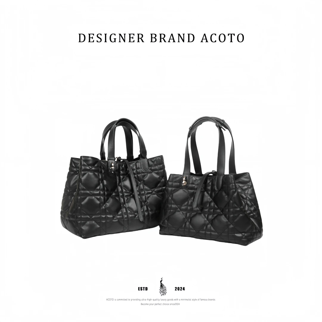 Acoto&老敌爆款土Z时尚百搭单肩斜挎包A78