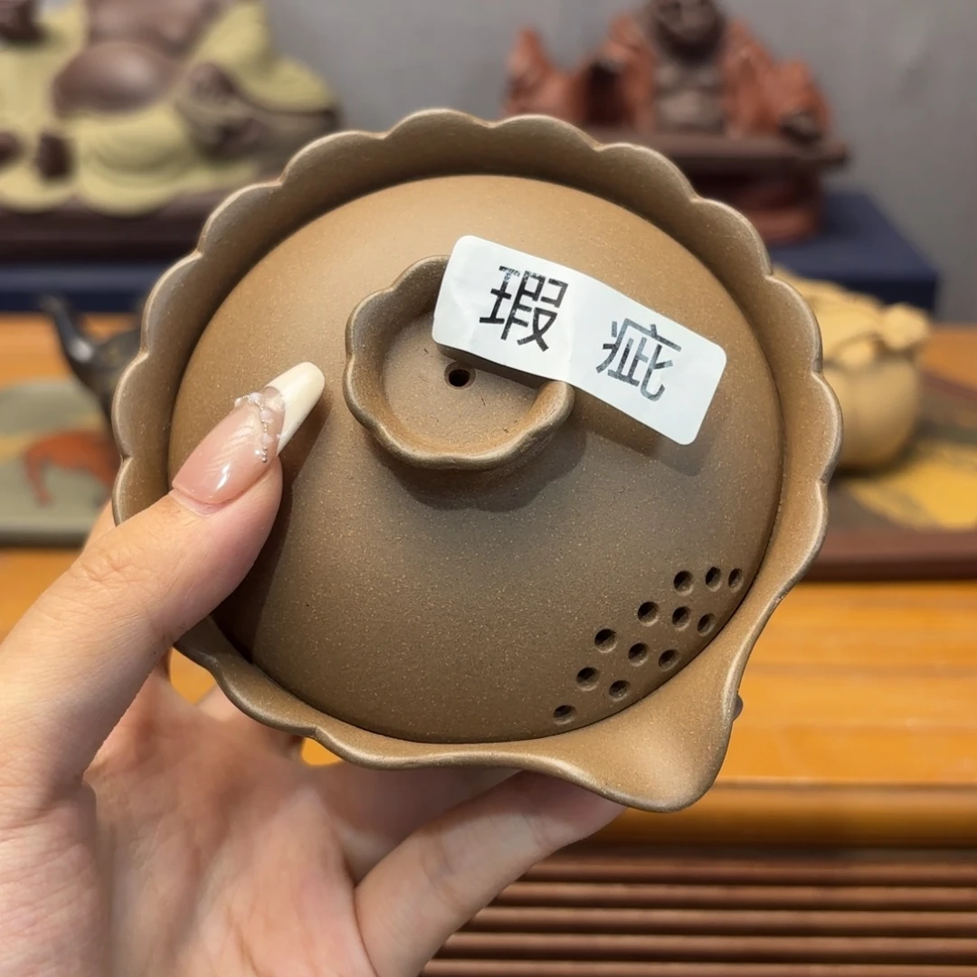 紫砂茶宠五号店专项
