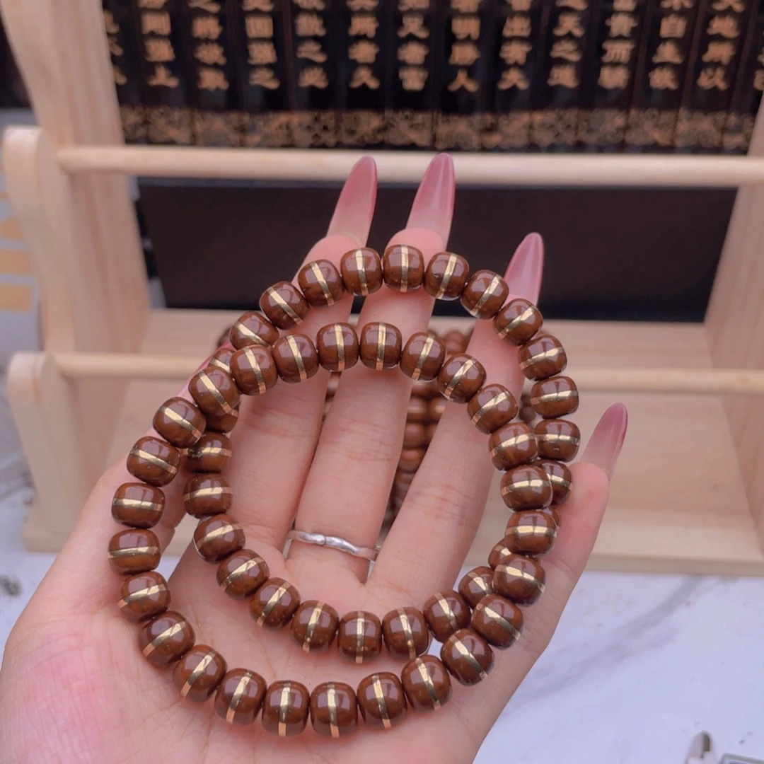 手串紫金鼠紫金鼠19
