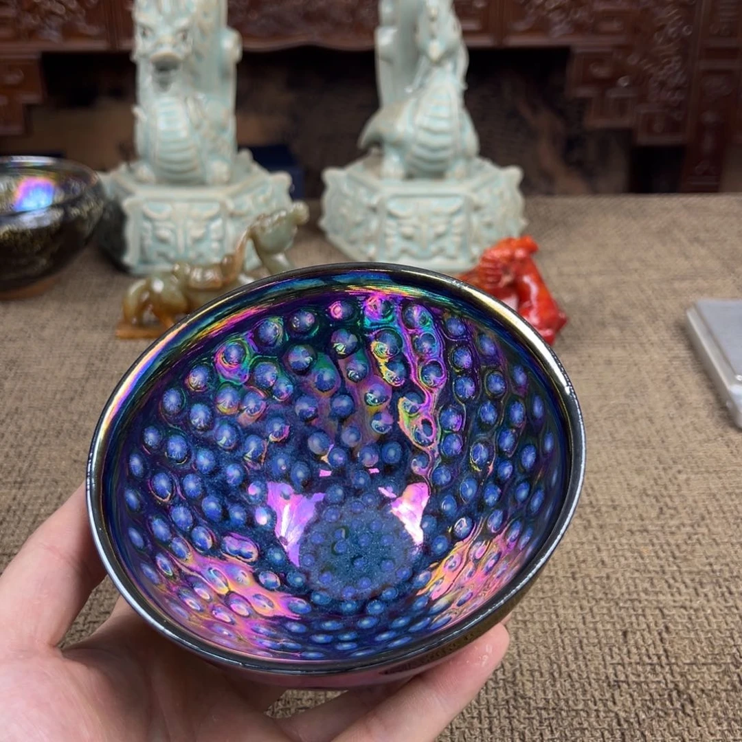 瓷片陶瓷艺术瓷器摆件
