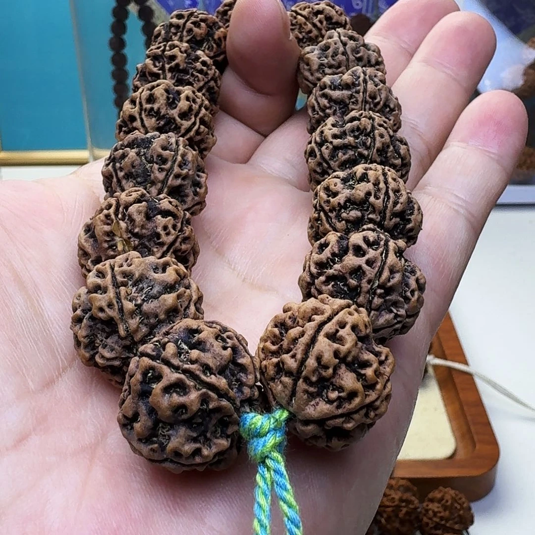 金刚菩提手串梅花