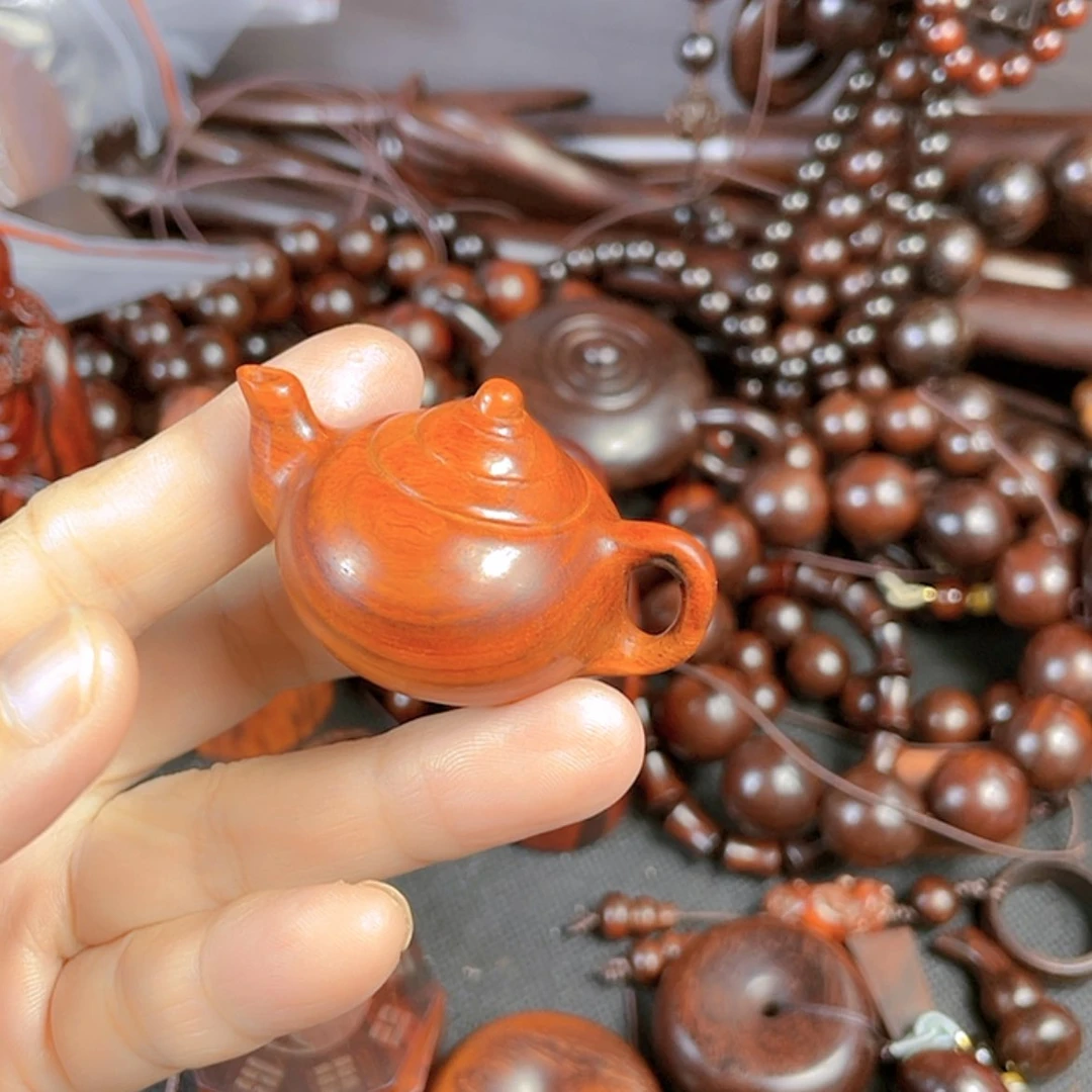 【闪购商品】檀香紫檀（小叶紫檀）春*