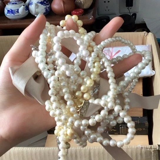 基哥日瓷中古百货