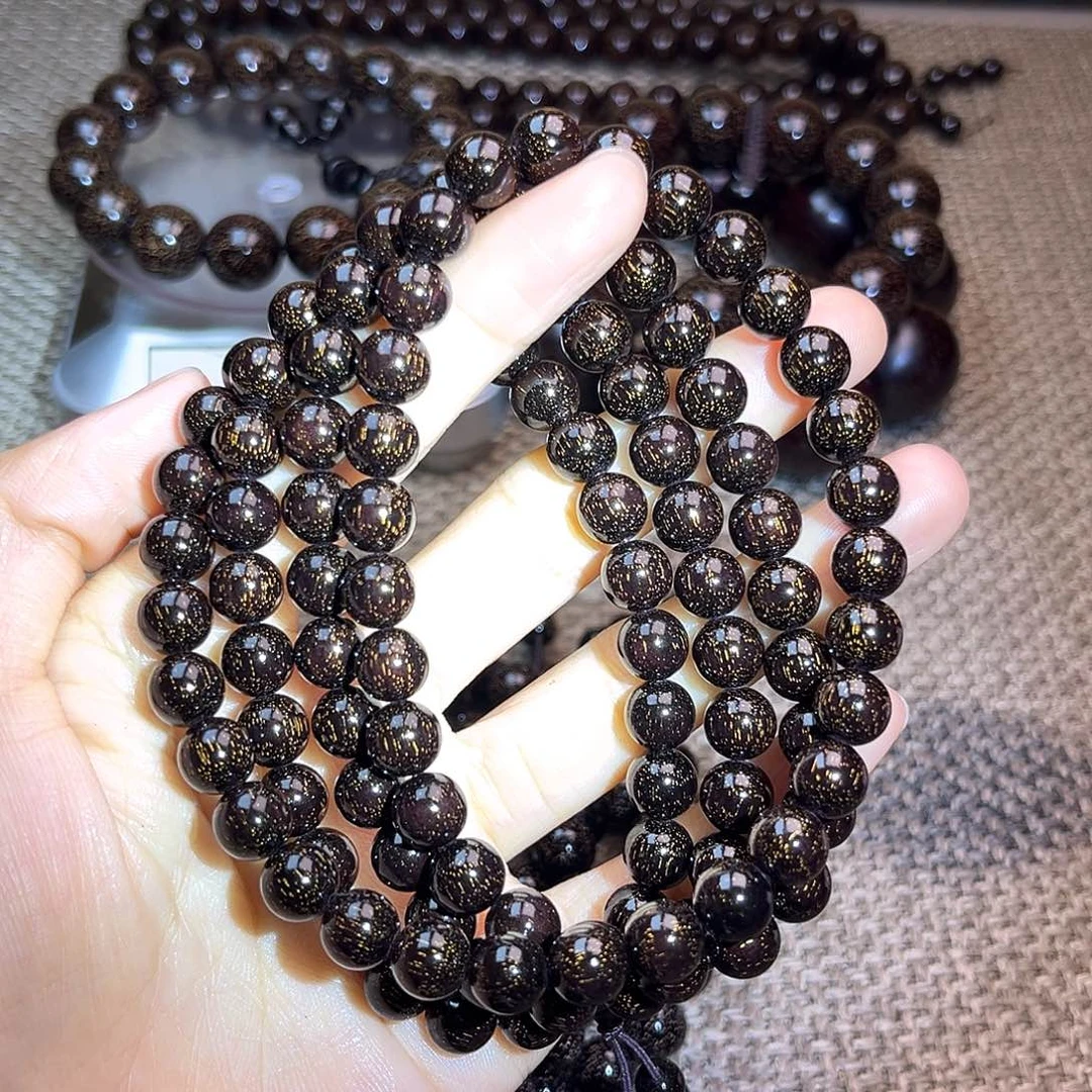 檀香紫檀（小叶紫檀）0.8 108 满星