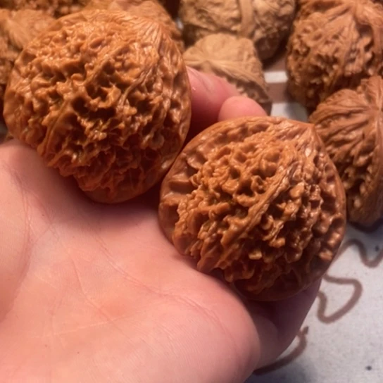 吊坠桃核全品满天星46