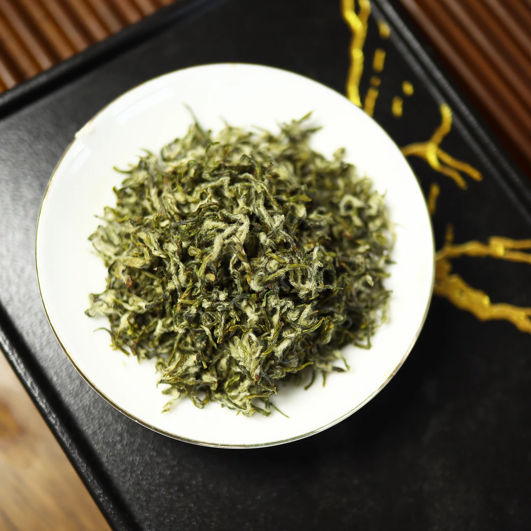 2025年洞庭山碧螺春125克/花果香