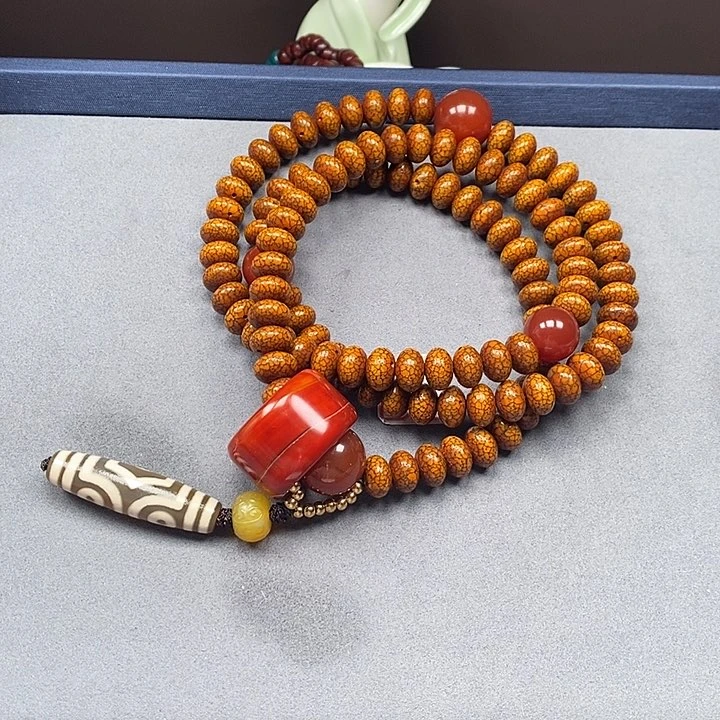 星月菩提吊坠丿*丨11111111111111