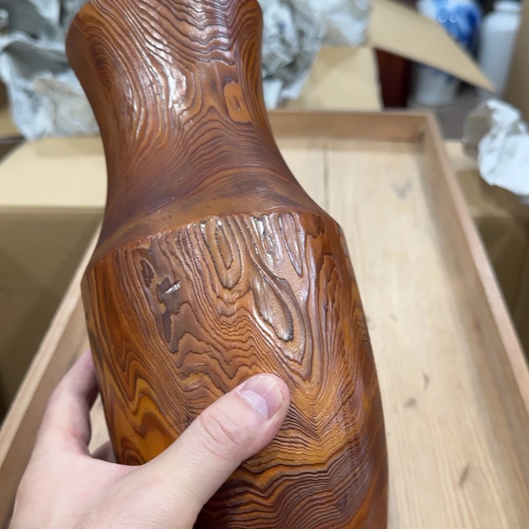 回流瓷器然美瓷器