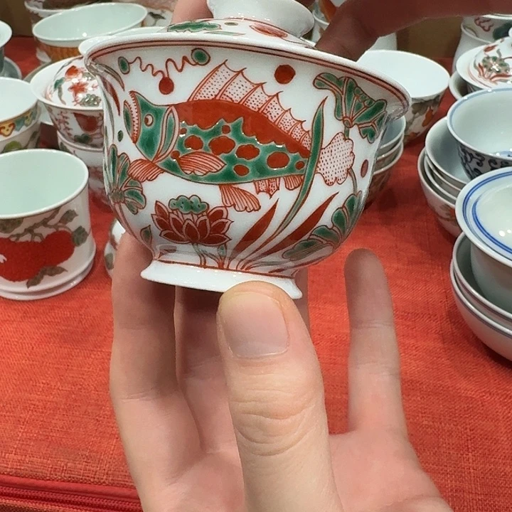 陶瓷艺术品收藏陶瓷