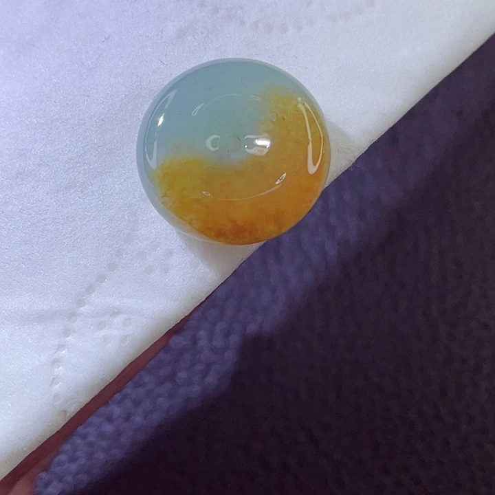 未镶嵌定制翡翠翡翠