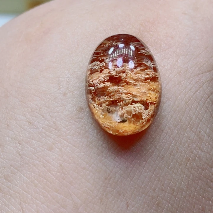 颈饰未镶嵌水晶水晶