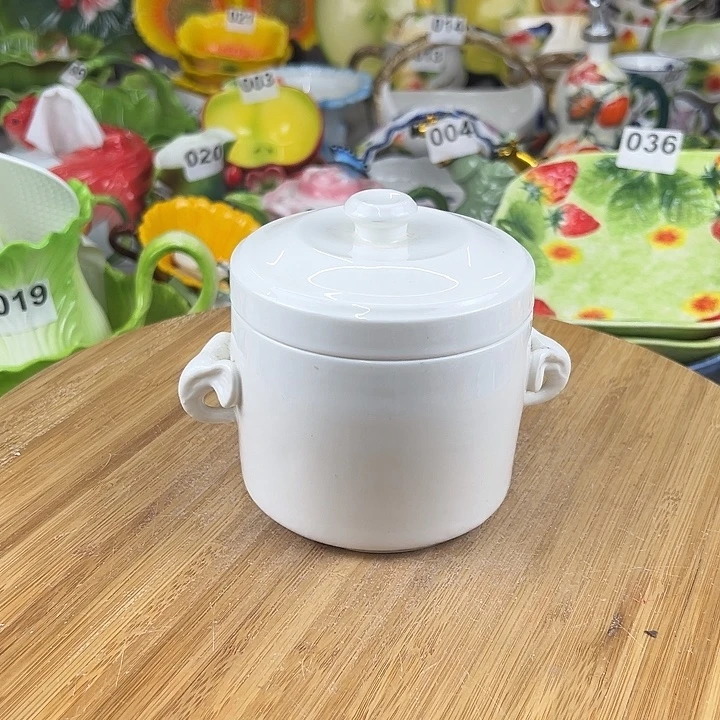 潮州创艺陶瓷餐具
