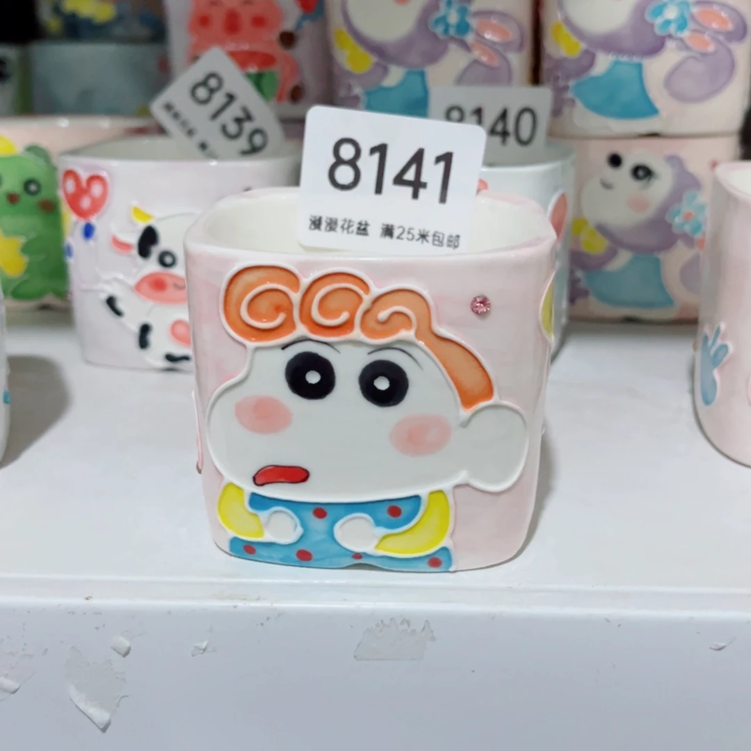 8141内口6景德镇手工制作