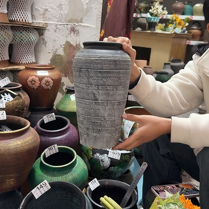 5灰白高度30口径11