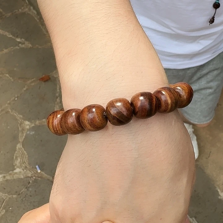 黄花梨/降香黄檀手串/手链多样性发货 1314