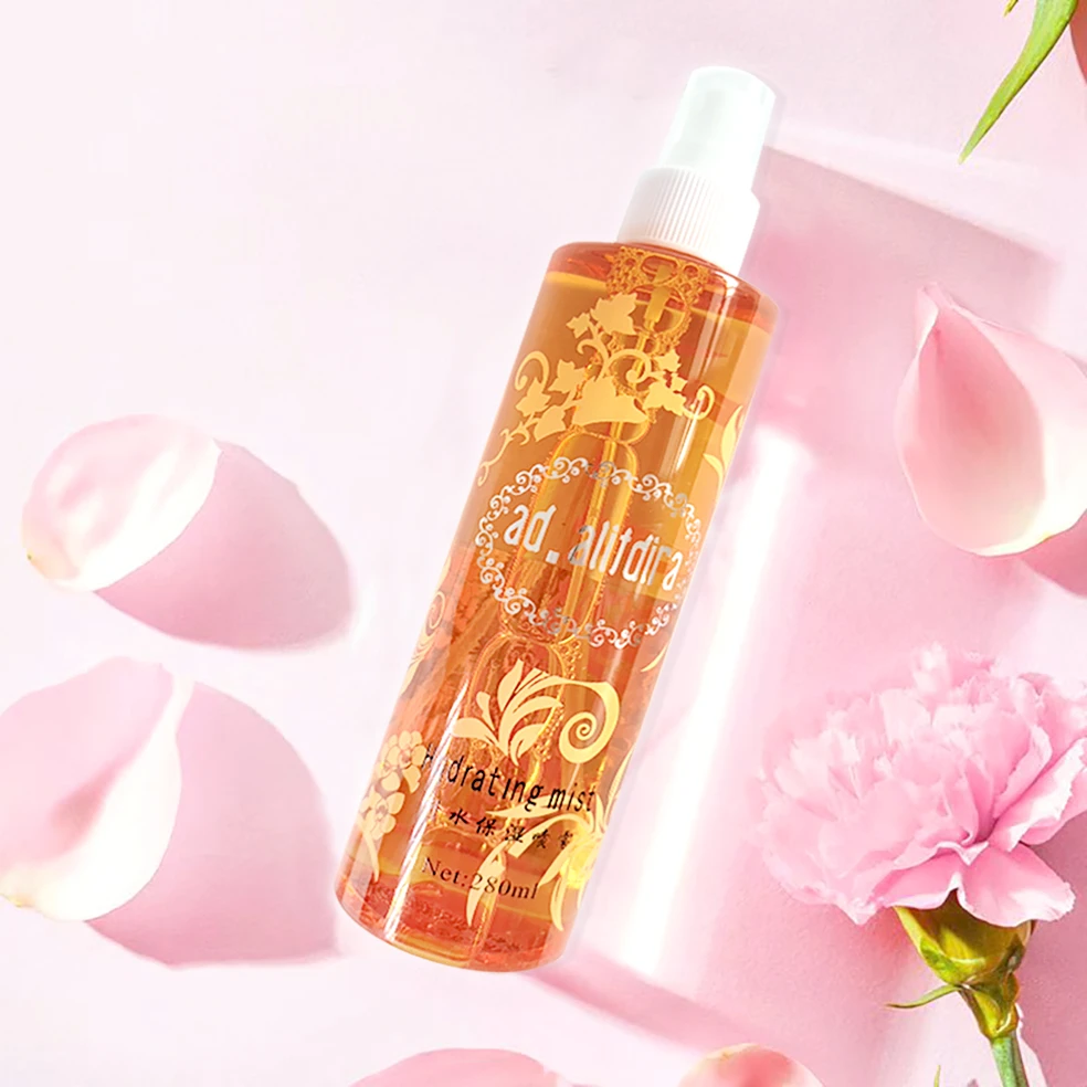 ad.alifdira补水保湿喷雾