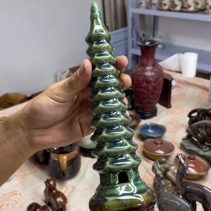 摆件陶瓷艺术摆件摆件