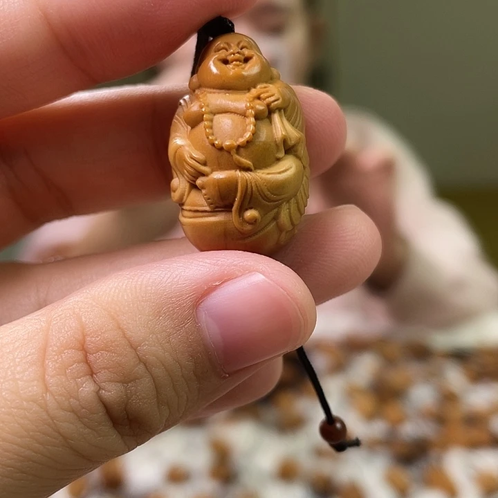 吊坠橄榄核橄榄核