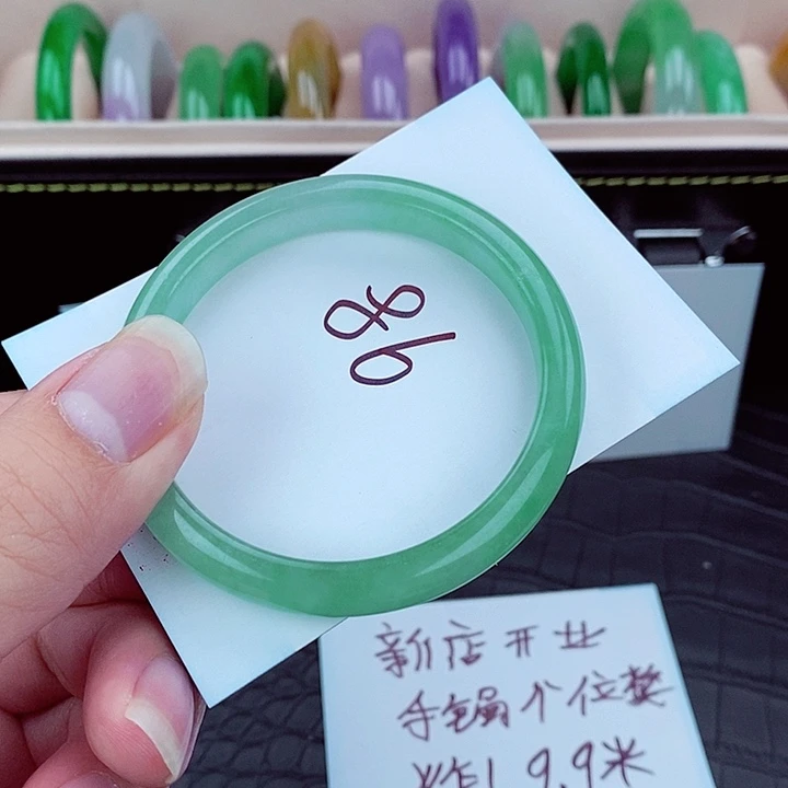时尚潮流百搭手镯