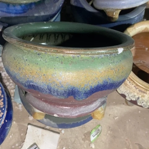 罐6862 微瑕38包邮景德镇陶瓷