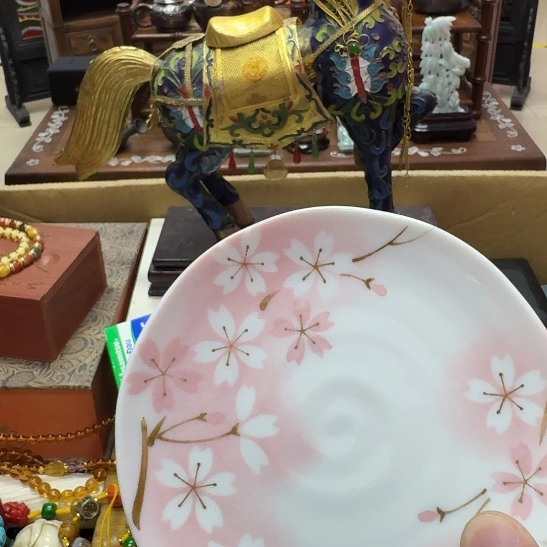 瓷片瓷器瓷器瓷器